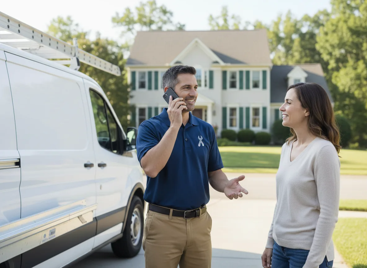 Home Gutter Service Larrabee, IA FAQs
