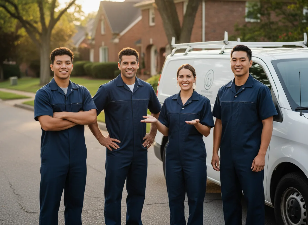 Home Gutter Service company in Larrabee, IA